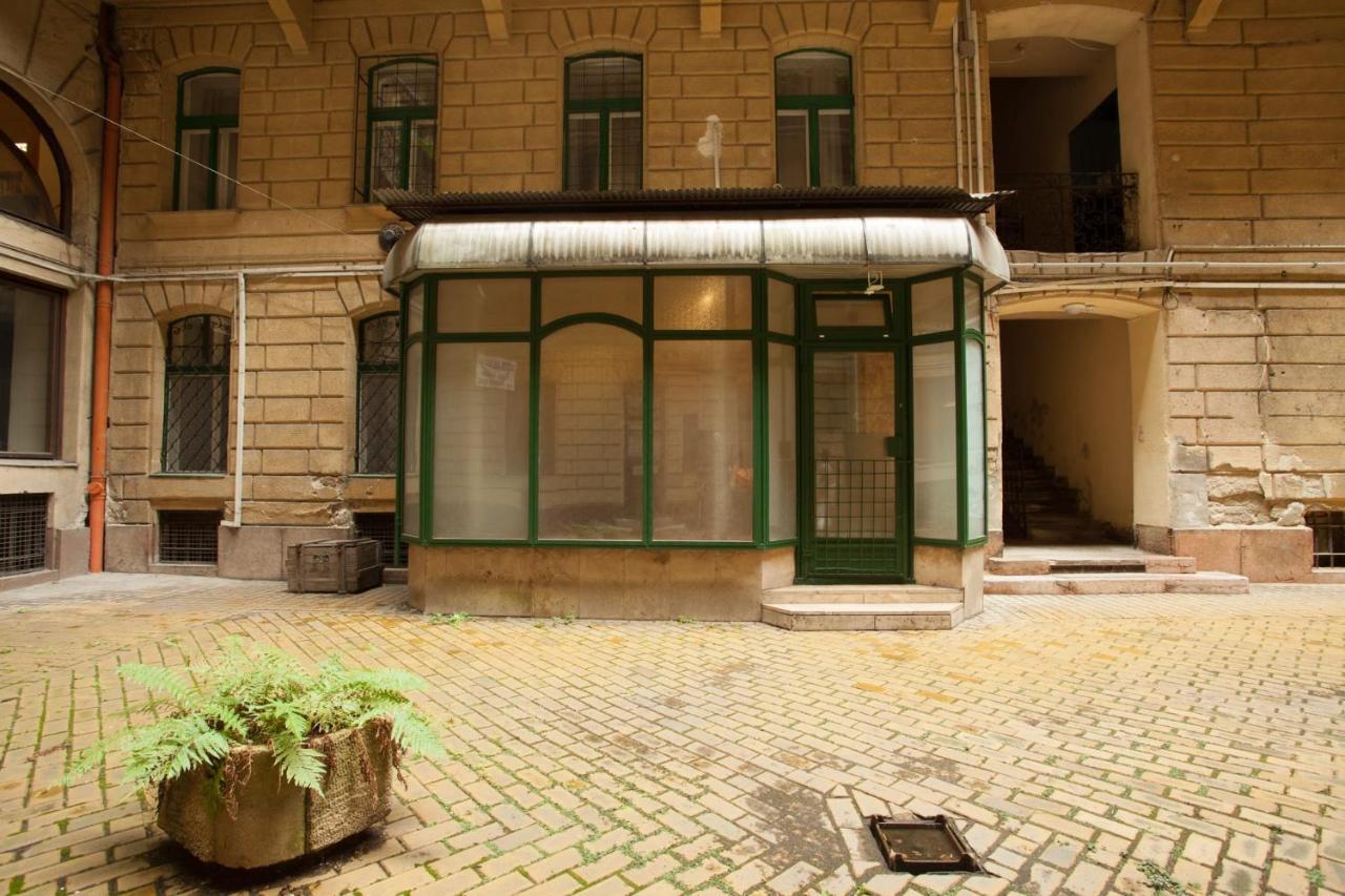 Cozy Studio In The Center For 2 People Budapest Exterior foto
