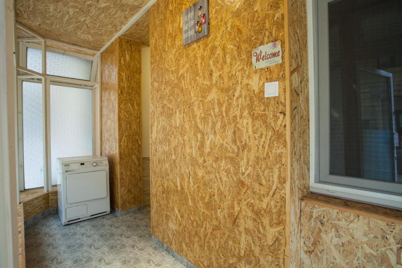 Cozy Studio In The Center For 2 People Budapest Exterior foto