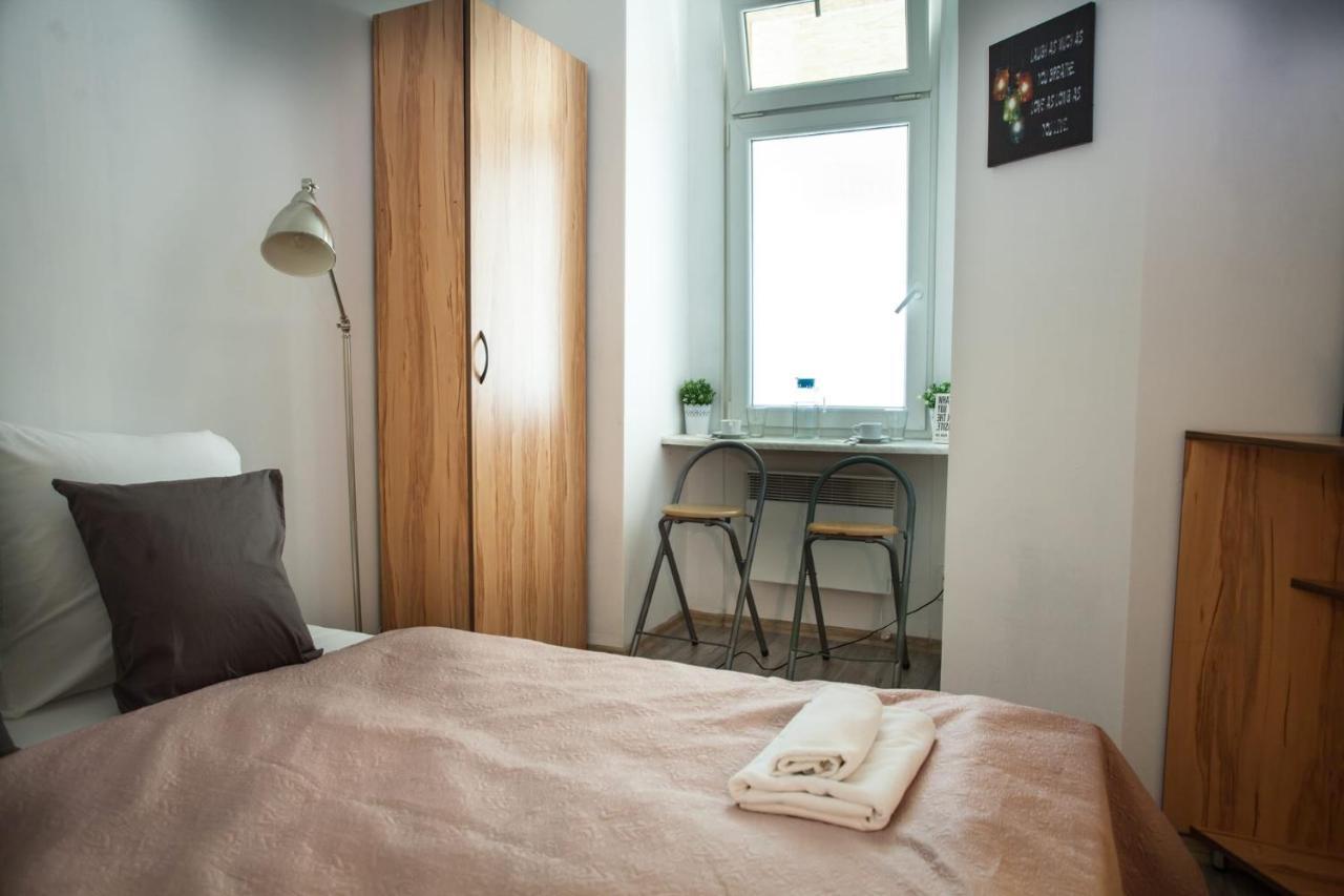 Ferienwohnung Cozy Studio In The Center For 2 People Budapest Exterior foto